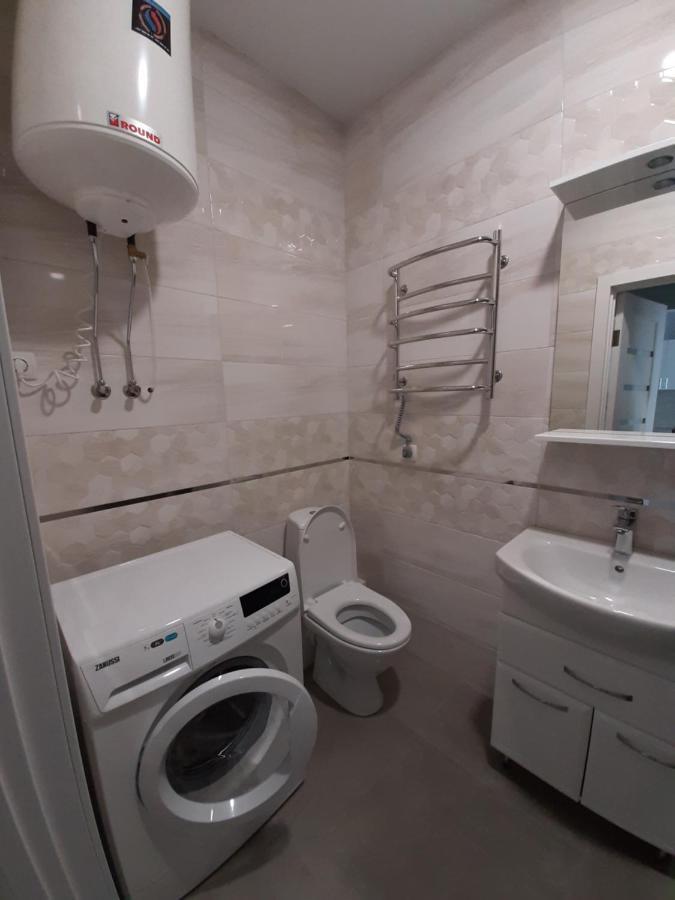 Апартаменти с террасой Sea View/ 44 жемчужина в аркадии