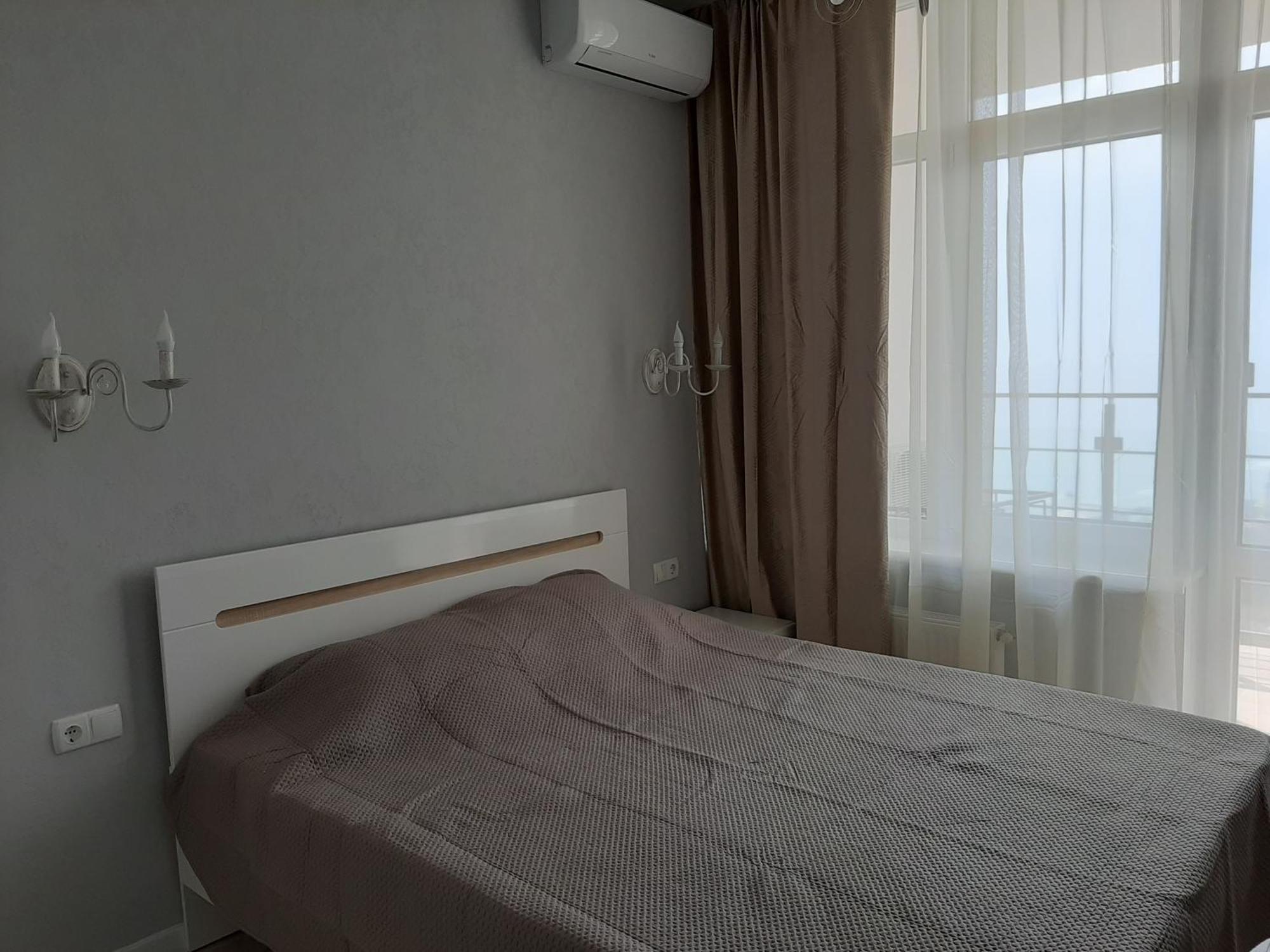 с террасой Sea View/ 44 жемчужина в аркадии * Одеса