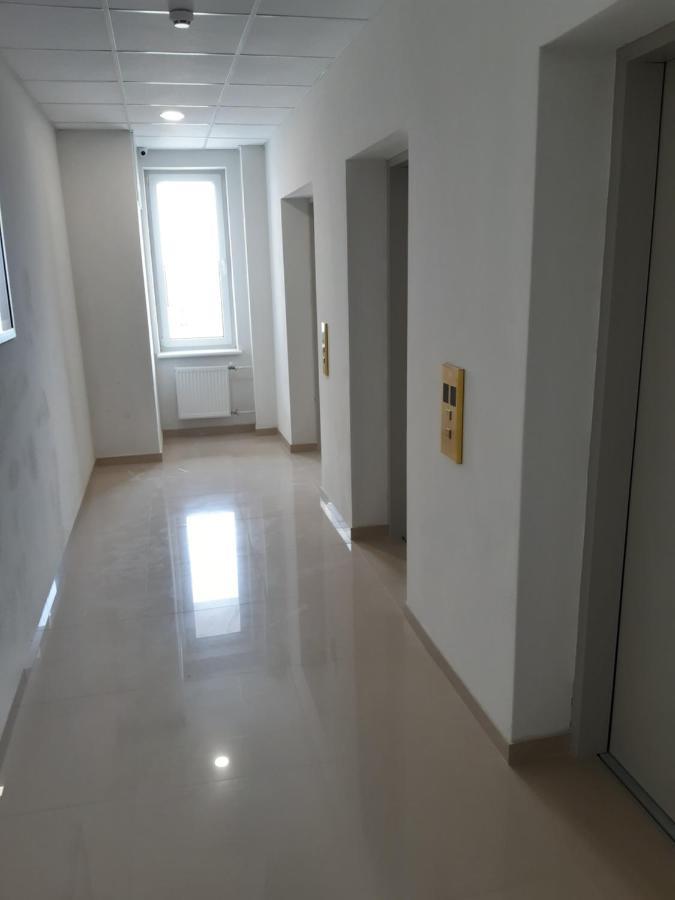 с террасой Sea View/ 44 жемчужина в аркадии Апартаменти Одеса