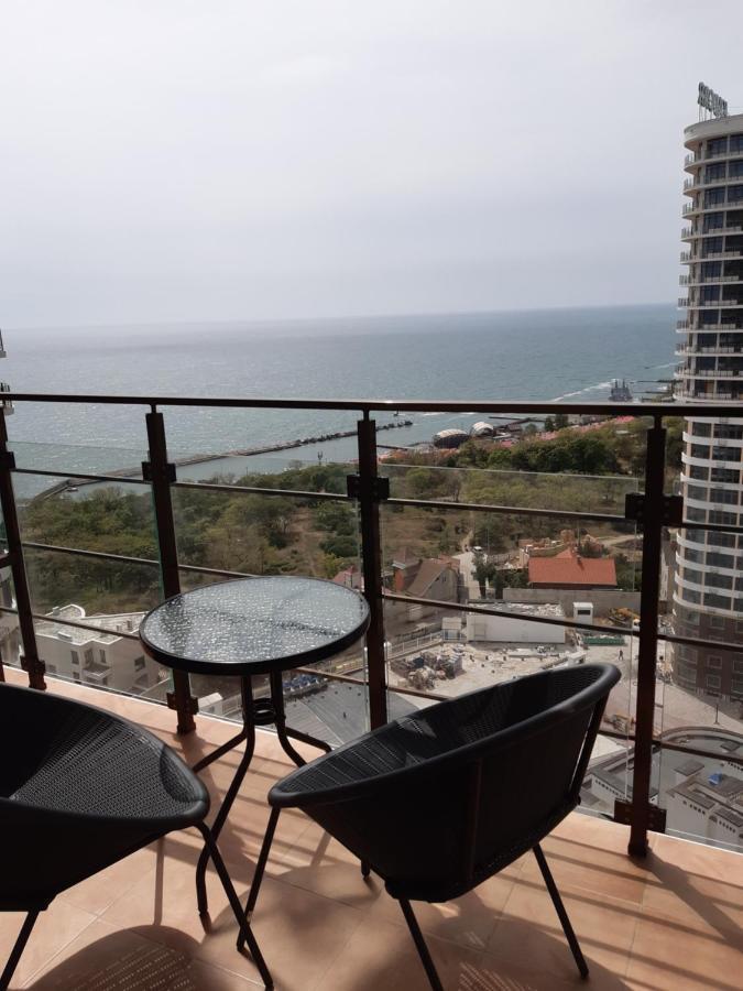 с террасой Sea View/ 44 жемчужина в аркадии *