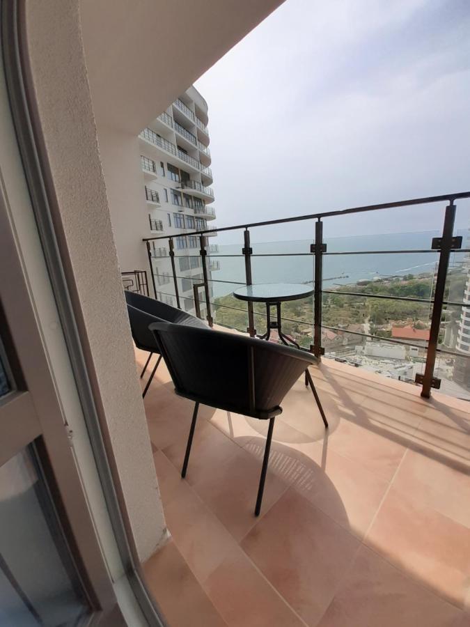 с террасой Sea View/ 44 жемчужина в аркадии Апартаменти Одеса